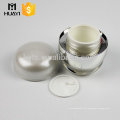 Kugelförmiges kosmetisches Verpackenglas der kosmetischen Kugel 0.5oz / 1oz / 1.7oz